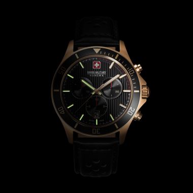 Swiss Military Hanowa SMWGC0007610 Kol Saati