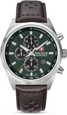 Swiss Military Hanowa SMWGC0007803 Kol Saati