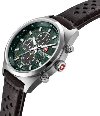 Swiss Military Hanowa SMWGC0007803 Kol Saati