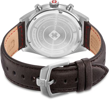 Swiss Military Hanowa SMWGC0007803 Kol Saati