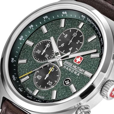 Swiss Military Hanowa SMWGC0007803 Kol Saati