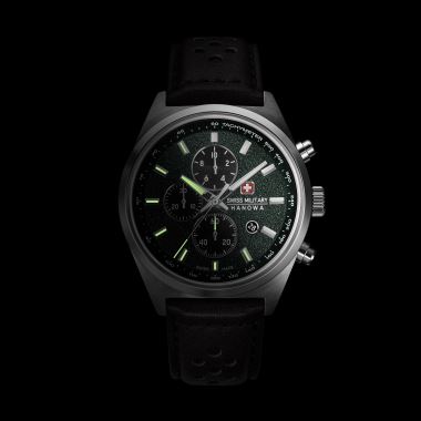 Swiss Military Hanowa SMWGC0007803 Kol Saati
