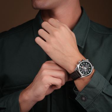 Swiss Military Hanowa SMWGC0007803 Kol Saati