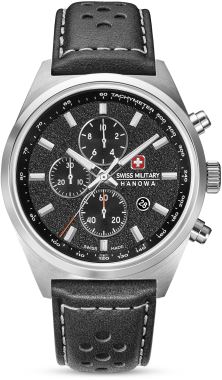 Swiss Military Hanowa SMWGC0007804 Kol Saati
