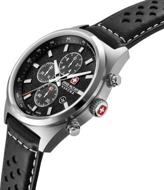 Swiss Military Hanowa SMWGC0007804 Kol Saati