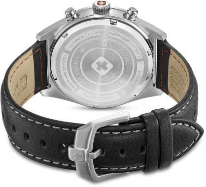 Swiss Military Hanowa SMWGC0007804 Kol Saati