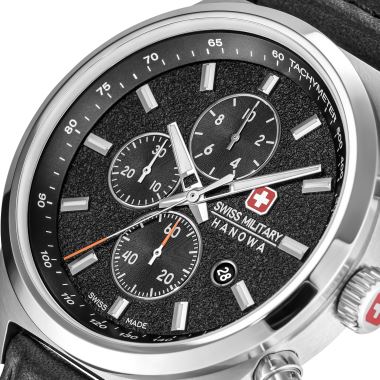 Swiss Military Hanowa SMWGC0007804 Kol Saati