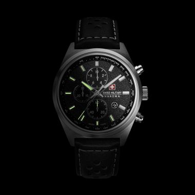 Swiss Military Hanowa SMWGC0007804 Kol Saati