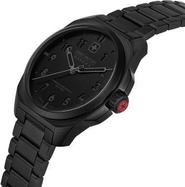 Swiss Military SMWGG0003932 Kol Saati