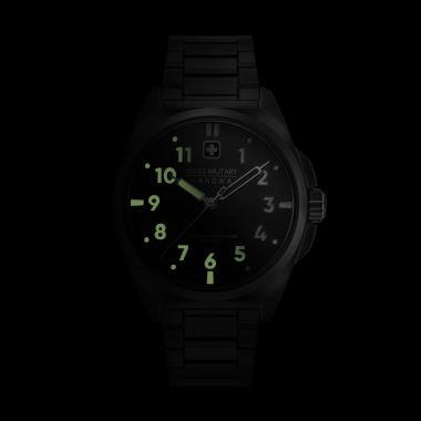 Swiss Military SMWGG0003932 Kol Saati