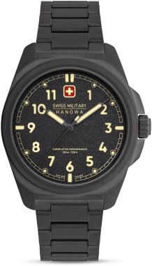 Swiss Military Hanowa SMWGG0003941 Kol Saati