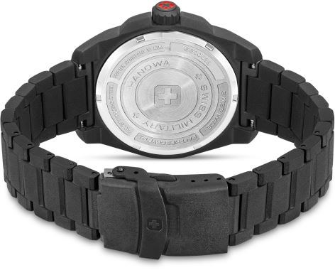 Swiss Military Hanowa SMWGG0003941 Kol Saati