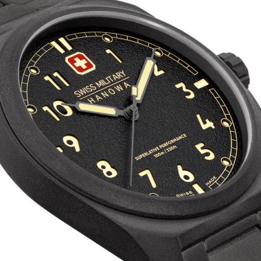 Swiss Military Hanowa SMWGG0003941 Kol Saati