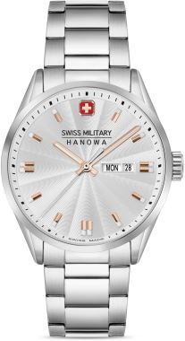 Swiss Military Hanowa SMWGH0001604 Kol Saati