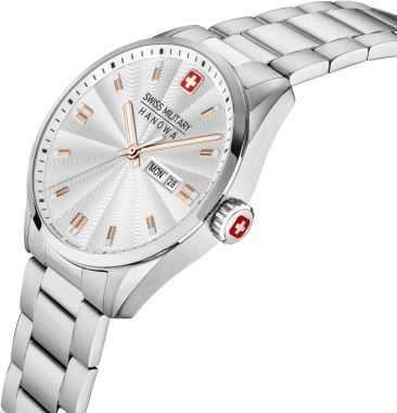 Swiss Military Hanowa SMWGH0001604 Kol Saati