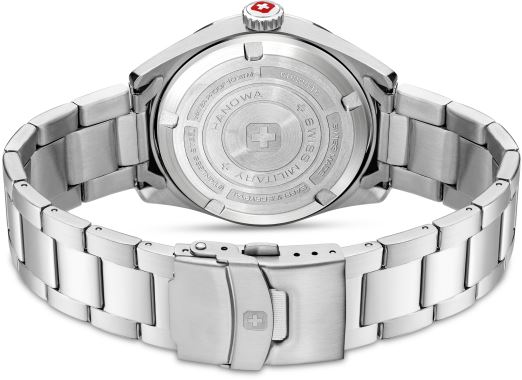 Swiss Military Hanowa SMWGH0001604 Kol Saati