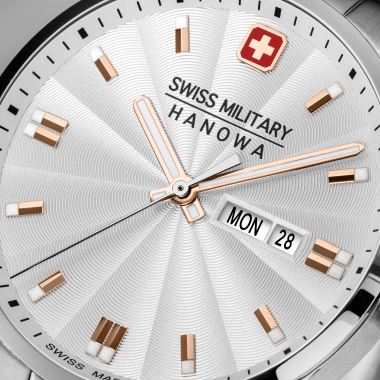 Swiss Military Hanowa SMWGH0001604 Kol Saati