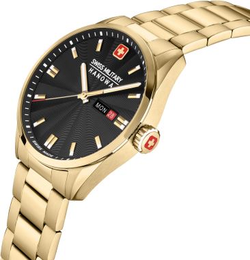 Swiss Military SMWGH0001610 Kol Saati