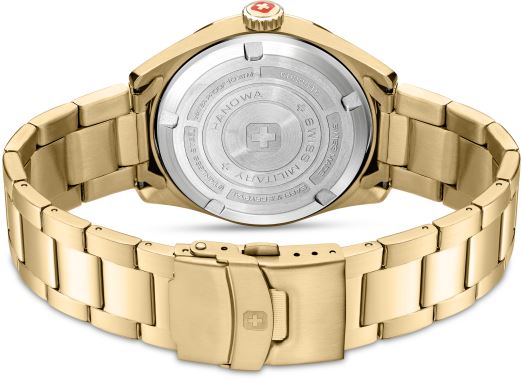 Swiss Military SMWGH0001610 Kol Saati