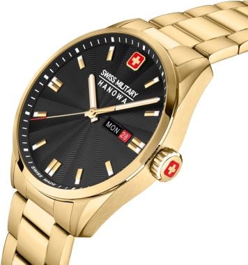 Swiss Military SMWGH0001610 Kol Saati
