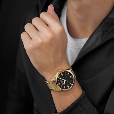 Swiss Military SMWGH0001610 Kol Saati