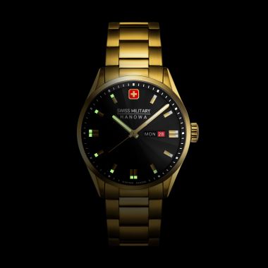 Swiss Military SMWGH0001610 Kol Saati
