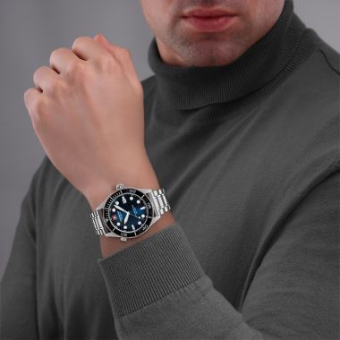 Swiss Military SMWGH0004001-SET Kol Saati