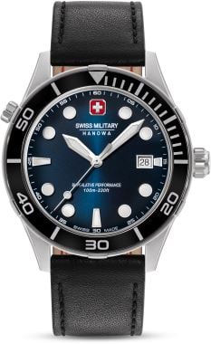Swiss Military SMWGH0004001-SET Kol Saati