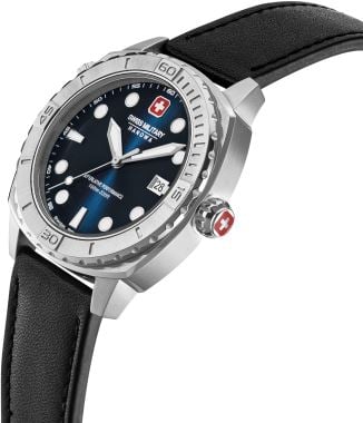 Swiss Military SMWGH0004001-SET Kol Saati