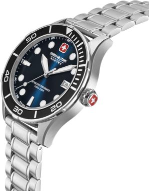 Swiss Military SMWGH0004001-SET Kol Saati