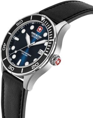 Swiss Military SMWGH0004001-SET Kol Saati