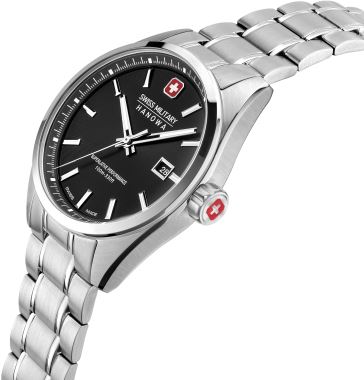Swiss Military SMWGH0004101 Kol Saati