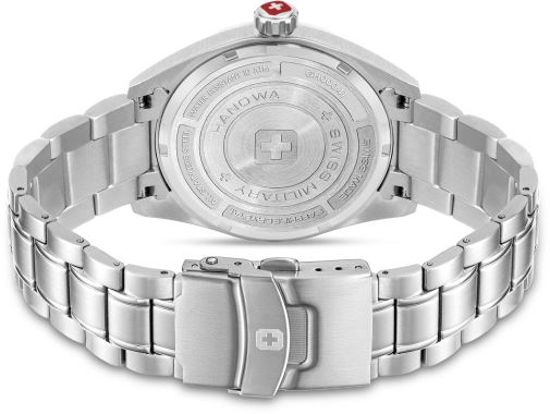Swiss Military SMWGH0004101 Kol Saati