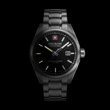 Swiss Military SMWGH0004101 Kol Saati