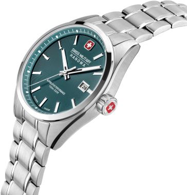 Swiss Military SMWGH0004104 Kol Saati