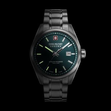 Swiss Military SMWGH0004104 Kol Saati