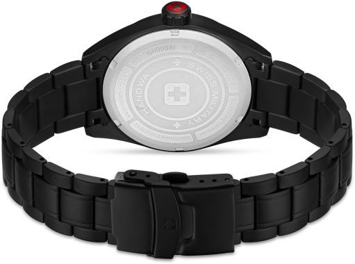 Swiss Military SMWGH0004130 Kol Saati