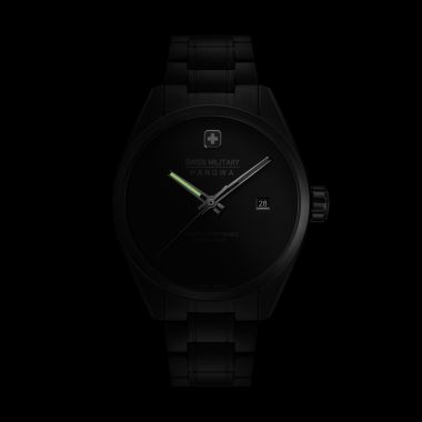 Swiss Military SMWGH0004130 Kol Saati