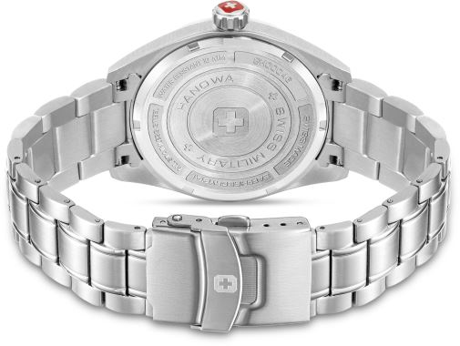 Swiss Military SMWGH0004601 Kol Saati