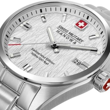 Swiss Military SMWGH0004601 Kol Saati