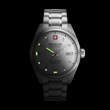 Swiss Military SMWGH0004601 Kol Saati