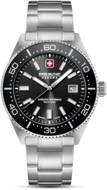 Swiss Military SMWGH0004903 Kol Saati