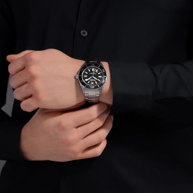 Swiss Military SMWGH0004903 Kol Saati