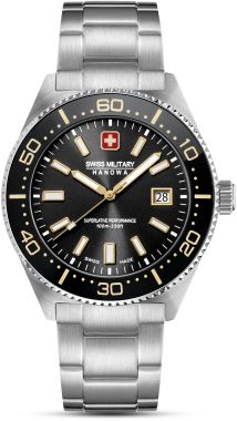 Swiss Military SMWGH0004905 Kol Saati