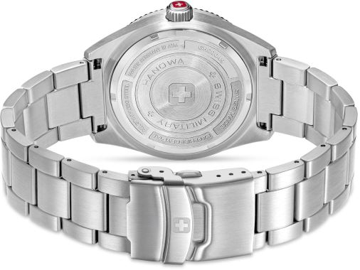 Swiss Military SMWGH0004905 Kol Saati