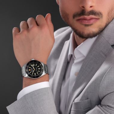 Swiss Military SMWGH0004905 Kol Saati