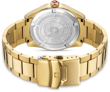 Swiss Military SMWGH0006010 Kol Saati
