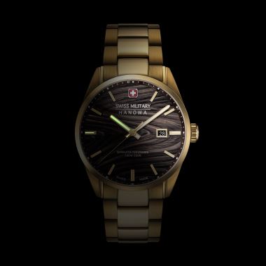 Swiss Military SMWGH0006010 Kol Saati