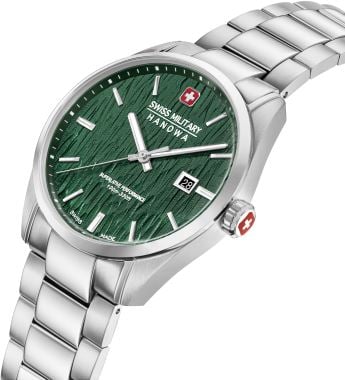 Swiss Military SMWGH0006101 Kol Saati