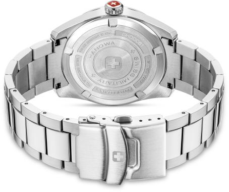 Swiss Military SMWGH0006101 Kol Saati